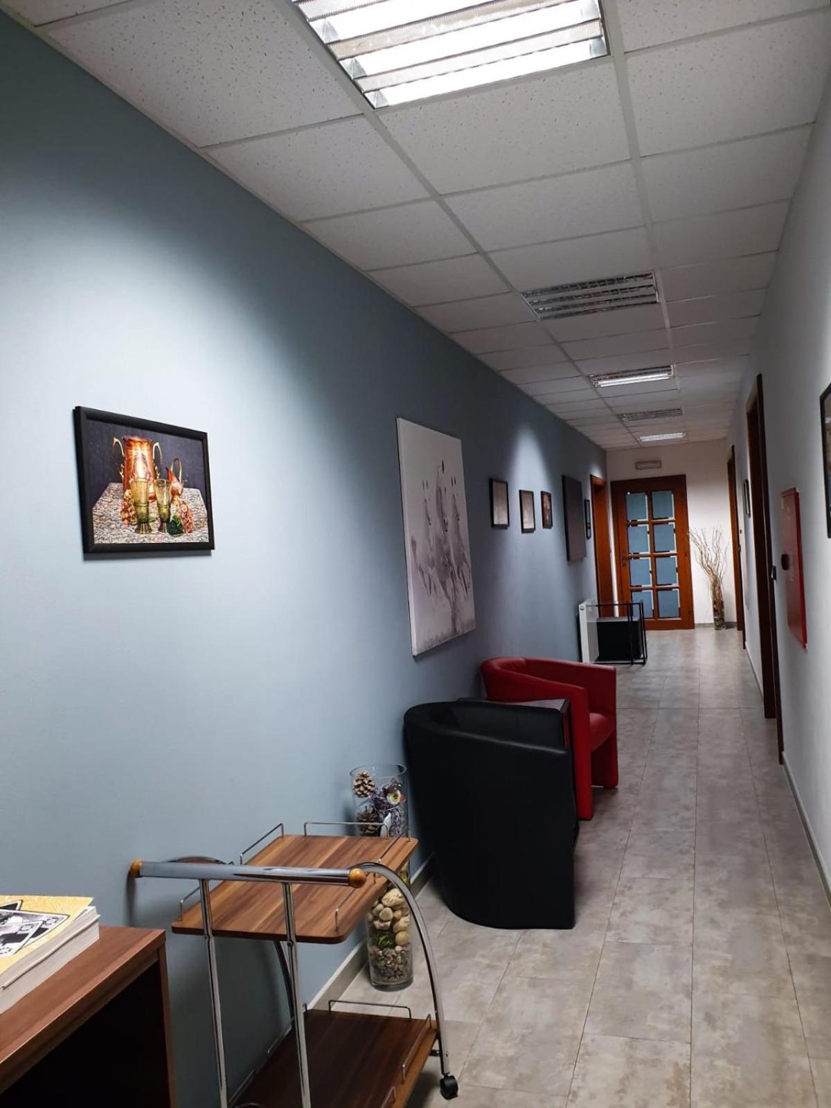 Vila Lipa Nový Bor Buitenkant foto