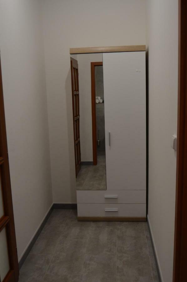 Vila Lipa Nový Bor Buitenkant foto